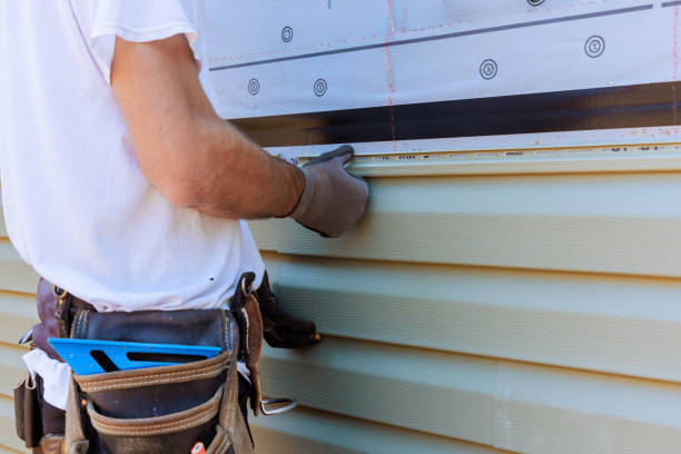 Affordable Vinyl Siding solutions in Lakeview, OR
